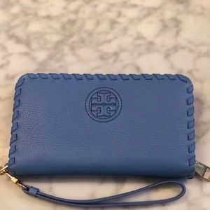 Tory Burch Wristlet